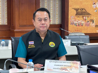 วันที่ 16 กรกฎาคม 2568 นายศุภธีร์ อยู่วัฒนา ... พารามิเตอร์รูปภาพ 1