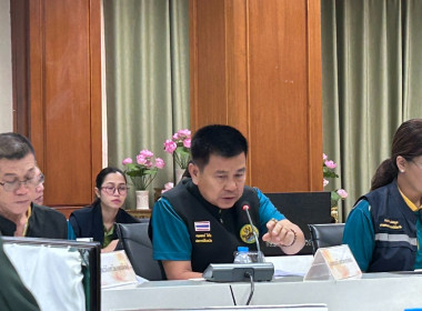 วันที่ 16 กรกฎาคม 2568 นายศุภธีร์ อยู่วัฒนา ... พารามิเตอร์รูปภาพ 5