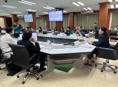 วันที่ 16 กรกฎาคม 2568 นายศุภธีร์ อยู่วัฒนา ... พารามิเตอร์รูปภาพ 6