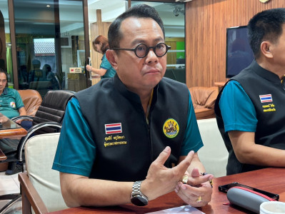 วันที่ 16 กรกฎาคม 2568 นายศุภธีร์ อยู่วัฒนา ... พารามิเตอร์รูปภาพ 1