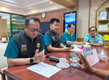 วันที่ 16 กรกฎาคม 2568 นายศุภธีร์ อยู่วัฒนา ... พารามิเตอร์รูปภาพ 1