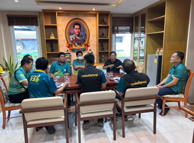 วันที่ 16 กรกฎาคม 2568 นายศุภธีร์ อยู่วัฒนา ... พารามิเตอร์รูปภาพ 3