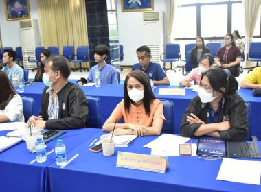 วันที่ 17 กรกฎาคม 2568 นายกรกฎ ชยุตรารัตน์ ผู้ตรวจราชการกรม ... พารามิเตอร์รูปภาพ 6