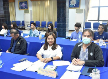 วันที่ 17 กรกฎาคม 2568 นายกรกฎ ชยุตรารัตน์ ผู้ตรวจราชการกรม ... พารามิเตอร์รูปภาพ 9