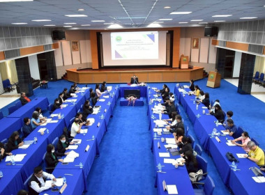 วันที่ 17 กรกฎาคม 2568 นายกรกฎ ชยุตรารัตน์ ผู้ตรวจราชการกรม ... พารามิเตอร์รูปภาพ 11