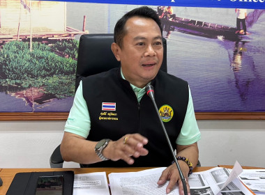 วันที่ 17 กรกฎาคม 2568 นายศุภธีร์ อยู่วัฒนา ... พารามิเตอร์รูปภาพ 1