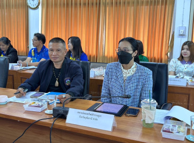 วันที่ 17 กรกฎาคม 2568 นายศุภธีร์ อยู่วัฒนา ... พารามิเตอร์รูปภาพ 5