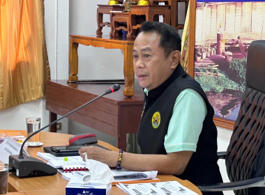 วันที่ 17 กรกฎาคม 2568 นายศุภธีร์ อยู่วัฒนา ... พารามิเตอร์รูปภาพ 6