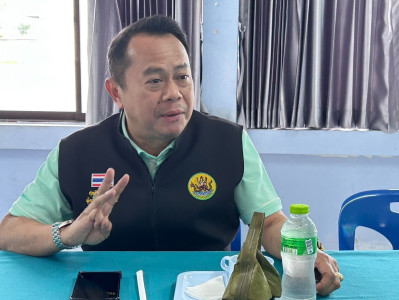 วันที่ 17 กรกฎาคม 2568 นายศุภธีร์ อยู่วัฒนา ... พารามิเตอร์รูปภาพ 1