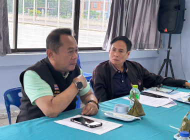 วันที่ 17 กรกฎาคม 2568 นายศุภธีร์ อยู่วัฒนา ... พารามิเตอร์รูปภาพ 1