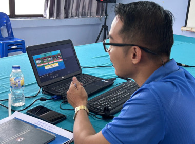 วันที่ 17 กรกฎาคม 2568 นายศุภธีร์ อยู่วัฒนา ... พารามิเตอร์รูปภาพ 3