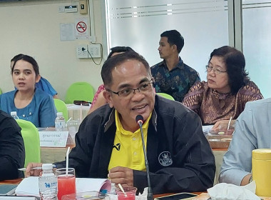 วันที่ 18 กรกฎาคม 2568 นายสมศักดิ์ กรีธาธร ... พารามิเตอร์รูปภาพ 2