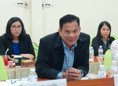 วันที่ 18 กรกฎาคม 2568 นายสมศักดิ์ กรีธาธร ... พารามิเตอร์รูปภาพ 5