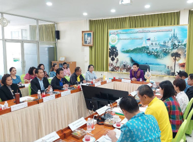 วันที่ 18 กรกฎาคม 2568 นายสมศักดิ์ กรีธาธร ... พารามิเตอร์รูปภาพ 10