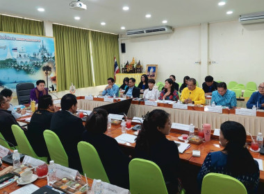 วันที่ 18 กรกฎาคม 2568 นายสมศักดิ์ กรีธาธร ... พารามิเตอร์รูปภาพ 11