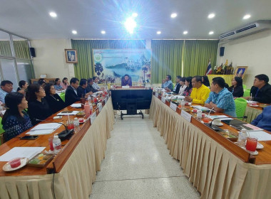 วันที่ 18 กรกฎาคม 2568 นายสมศักดิ์ กรีธาธร ... พารามิเตอร์รูปภาพ 12