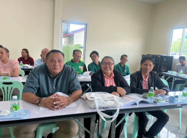 วันที่ 20 กรกฎาคม 2568 นายกรกฎ ชยุตรารัตน์ ... พารามิเตอร์รูปภาพ 2