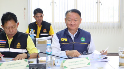 วันที่ 21 กรกฎาคม 2568 เวลา 09.00 น. นายกรกฎ ชยุตรารัตน์ ... พารามิเตอร์รูปภาพ 1