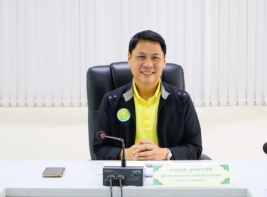 วันที่ 21 กรกฎาคม 2568 เวลา 09.00 น. นายกรกฎ ชยุตรารัตน์ ... พารามิเตอร์รูปภาพ 1