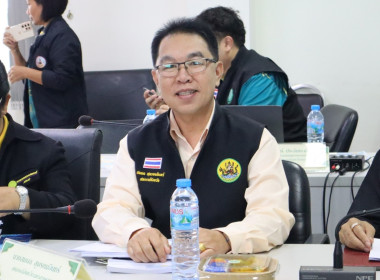 วันที่ 21 กรกฎาคม 2568 เวลา 09.00 น. นายกรกฎ ชยุตรารัตน์ ... พารามิเตอร์รูปภาพ 2