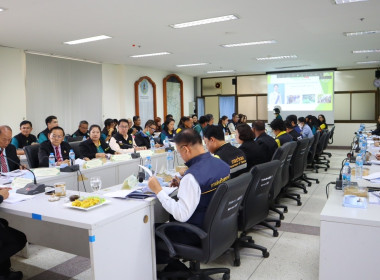 วันที่ 21 กรกฎาคม 2568 เวลา 09.00 น. นายกรกฎ ชยุตรารัตน์ ... พารามิเตอร์รูปภาพ 4