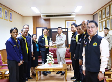 วันที่ 21 กรกฎาคม 2568 เวลา 09.00 น. นายกรกฎ ชยุตรารัตน์ ... พารามิเตอร์รูปภาพ 5