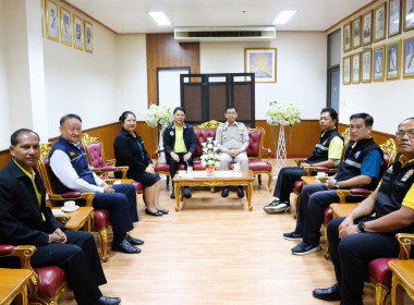 วันที่ 21 กรกฎาคม 2568 เวลา 09.00 น. นายกรกฎ ชยุตรารัตน์ ... พารามิเตอร์รูปภาพ 6