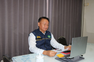 วันที่ 21 กรกฎาคม 2568 เวลา 13.30 น. นายกรกฎ ชยุตรารัตน์ ... พารามิเตอร์รูปภาพ 1