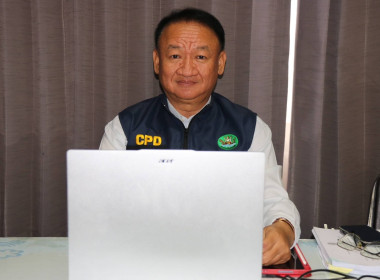 วันที่ 21 กรกฎาคม 2568 เวลา 13.30 น. นายกรกฎ ชยุตรารัตน์ ... พารามิเตอร์รูปภาพ 4