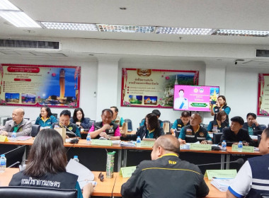 วันที่ 22 กรกฎาคม 2568 เวลา 09:00 น. นายกรกฎ ชยุตรารัตน์ ... พารามิเตอร์รูปภาพ 5