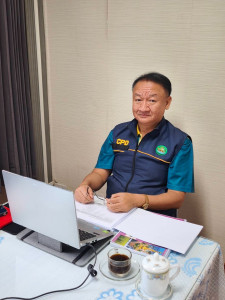 วันที่ 22 กรกฎาคม 2568 เวลา 13.30 น. นายกรกฎ ชยุตรารัตน์ ... พารามิเตอร์รูปภาพ 1