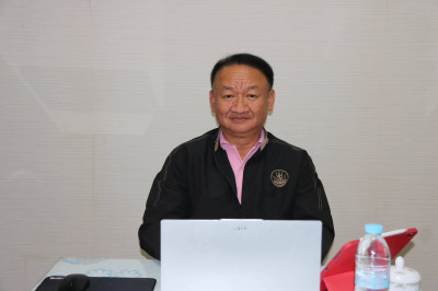 วันที่ 23 กรกฎาคม 2568 นายกรกฎ ชยุตรารัตน์ ผู้ตรวจราชการกรม ... พารามิเตอร์รูปภาพ 1