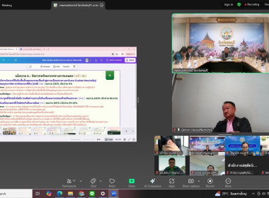 วันที่ 23 กรกฎาคม 2568 นายกรกฎ ชยุตรารัตน์ ผู้ตรวจราชการกรม ... พารามิเตอร์รูปภาพ 2