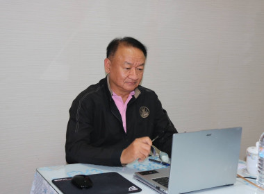 วันที่ 23 กรกฎาคม 2568 นายกรกฎ ชยุตรารัตน์ ผู้ตรวจราชการกรม ... พารามิเตอร์รูปภาพ 5