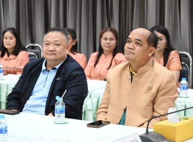 วันที่ 23 กรกฎาคม 2568 นายณัฐพล แป้นนอก ผู้ตรวจราชการกรม ... พารามิเตอร์รูปภาพ 3