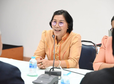 วันที่ 23 กรกฎาคม 2568 นายณัฐพล แป้นนอก ผู้ตรวจราชการกรม ... พารามิเตอร์รูปภาพ 5