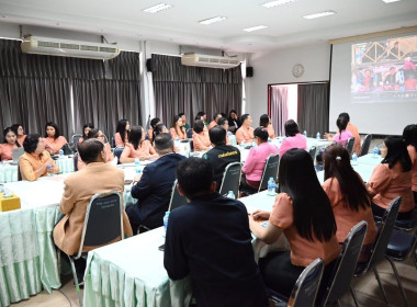 วันที่ 23 กรกฎาคม 2568 นายณัฐพล แป้นนอก ผู้ตรวจราชการกรม ... พารามิเตอร์รูปภาพ 9