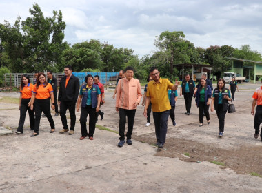 วันที่ 23 กรกฎาคม 2568 นายณัฐพล แป้นนอก ผู้ตรวจราชการกรม ... พารามิเตอร์รูปภาพ 7