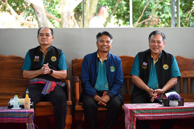 วันที่ 23 กรกฎาคม 2568 นายณัฐพล แป้นบอก ผู้ตรวจราชการกรม ... พารามิเตอร์รูปภาพ 1