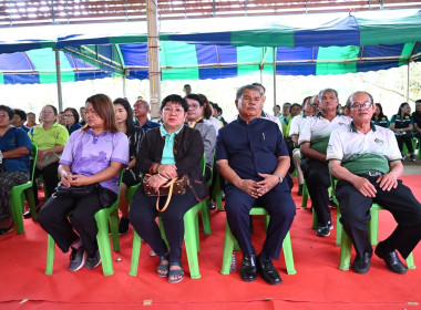 วันที่ 23 กรกฎาคม 2568 นายณัฐพล แป้นบอก ผู้ตรวจราชการกรม ... พารามิเตอร์รูปภาพ 3