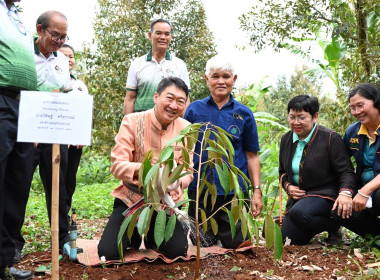 วันที่ 23 กรกฎาคม 2568 นายณัฐพล แป้นบอก ผู้ตรวจราชการกรม ... พารามิเตอร์รูปภาพ 8