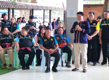 วันที่ 26 กรกฎาคม 2568 นายคีตวุฒิ นับแสง ผู้ตรวจราชการกรม ... พารามิเตอร์รูปภาพ 5