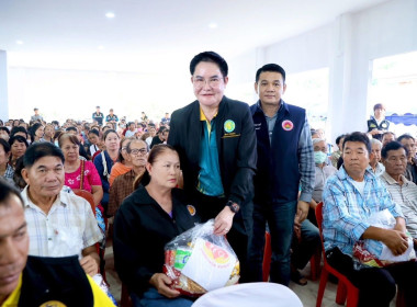 วันที่ 26 กรกฎาคม 2568 นายคีตวุฒิ นับแสง ผู้ตรวจราชการกรม ... พารามิเตอร์รูปภาพ 6