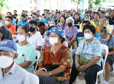 วันที่ 26 กรกฎาคม 2568 นายคีตวุฒิ นับแสง ผู้ตรวจราชการกรม ... พารามิเตอร์รูปภาพ 8