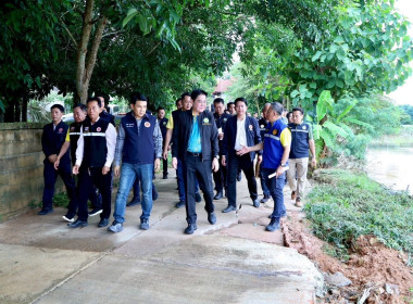 วันที่ 26 กรกฎาคม 2568 นายคีตวุฒิ นับแสง ผู้ตรวจราชการกรม ... พารามิเตอร์รูปภาพ 14