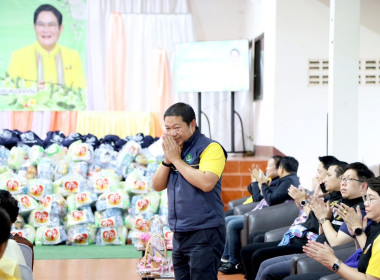 วันที่ 27 กรกฎาคม 2568 นายคีตวุฒิ นับแสง ผู้ตรวจราชการกรม ... พารามิเตอร์รูปภาพ 3