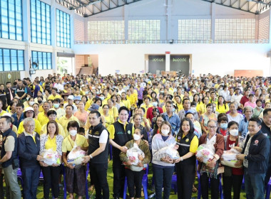 วันที่ 27 กรกฎาคม 2568 นายคีตวุฒิ นับแสง ผู้ตรวจราชการกรม ... พารามิเตอร์รูปภาพ 5