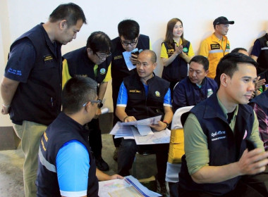 วันที่ 27 กรกฎาคม 2568 นายคีตวุฒิ นับแสง ผู้ตรวจราชการกรม ... พารามิเตอร์รูปภาพ 6