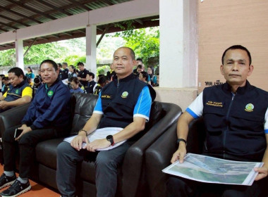 วันที่ 27 กรกฎาคม 2568 นายคีตวุฒิ นับแสง ผู้ตรวจราชการกรม ... พารามิเตอร์รูปภาพ 7