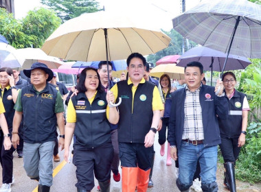 วันที่ 27 กรกฎาคม 2568 นายคีตวุฒิ นับแสง ผู้ตรวจราชการกรม ... พารามิเตอร์รูปภาพ 8